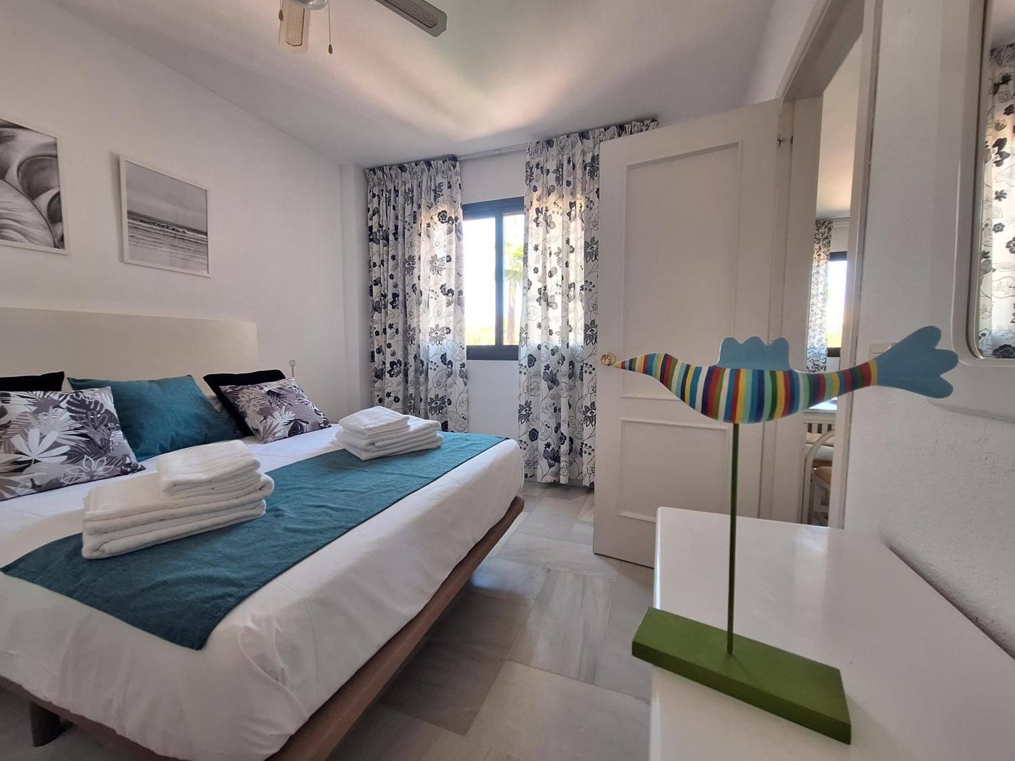 Primera Linea Del Mar - Acceso Directo Playa Carihuela Torremolinos Exteriér fotografie