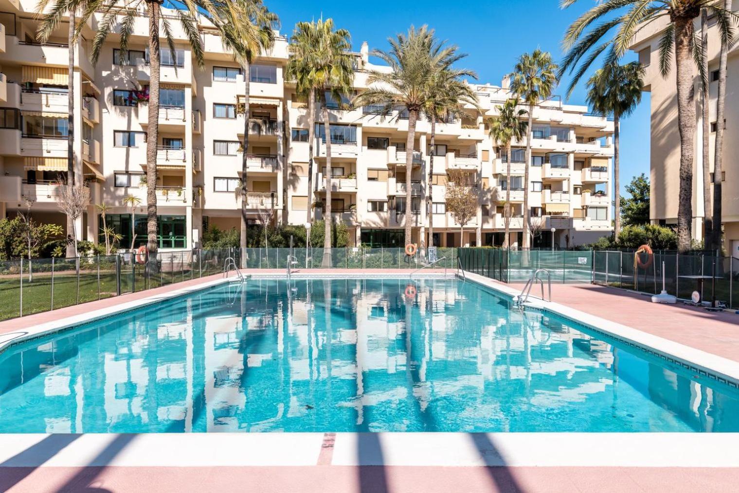 Primera Linea Del Mar - Acceso Directo Playa Carihuela Torremolinos Exteriér fotografie