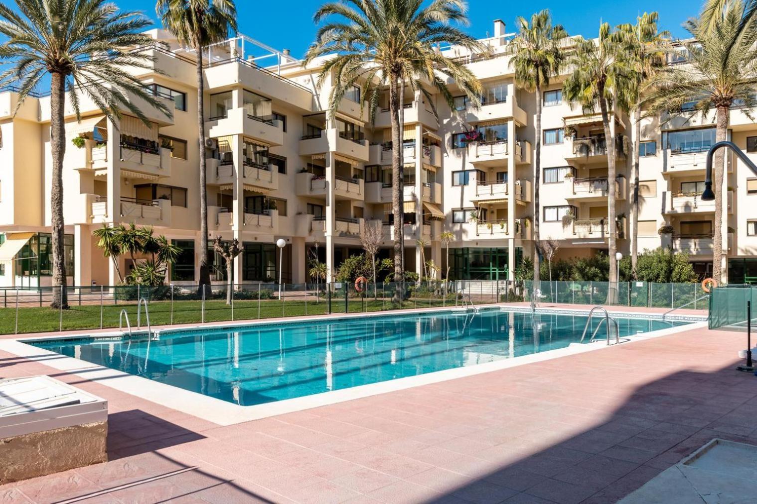 Primera Linea Del Mar - Acceso Directo Playa Carihuela Torremolinos Exteriér fotografie